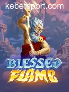 BlessedFlame: Introdução e Regras do Jogo