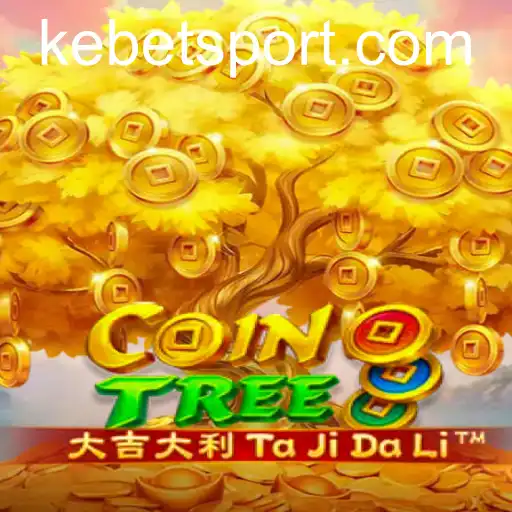 CoinTree: Descubra o Mundo do Jogo com Estratégia e Diversão