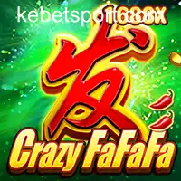 CrazyFaFaFa