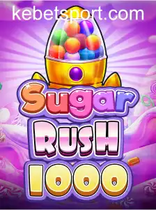 SugarRush1000: Um Mergulho no Mundo Doce da Aventura