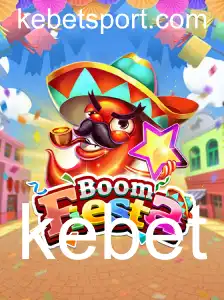 BoomFiesta: Um Novo Jogo de Estratégia e Diversão