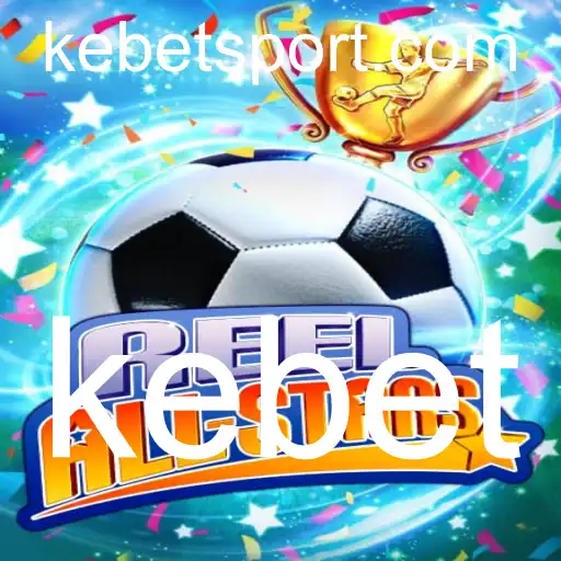 ReelAllStars: Uma Experiência de Jogo Única Integrando Kebet