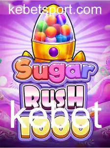 Descubra o Fascinante Mundo de SugarRush1000: Um Mergulho na Diversão e Estratégia