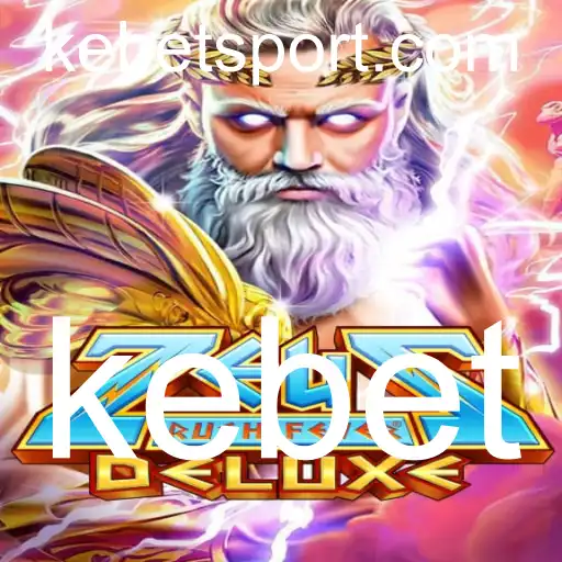 ZeusRushFeverDeluxe: A Aventura Épica de Kebet nos Jogos Modernos