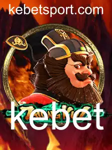 ZhongKui: Descubra o Fascinante Jogo Cultural e Sua Nova Tendência 'Kebet'